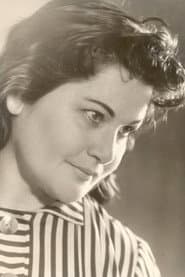 Barat Shekinskaya profile photo