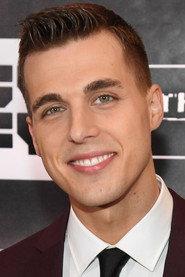Cody Linley profile photo