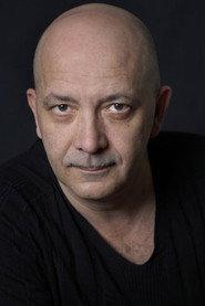 Gil Galliot profile photo