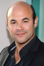Ian Gomez profile photo