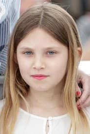 Ayline Etaix profile photo