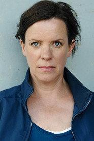 Gisela Aderhold profile photo