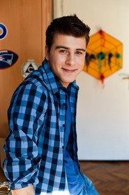 Martin Zhelankov profile photo