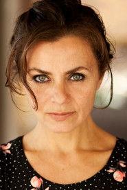 Naomi Krauss profile photo