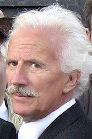 Jean-Paul Tribout profile photo