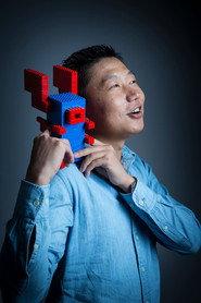 Wang Shin-hong profile photo