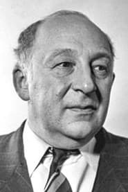 Osip Abdulov profile photo
