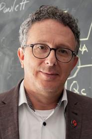 Marco Velli profile photo