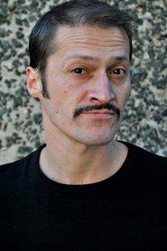 David Scheller profile photo