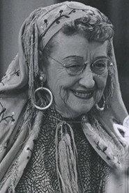 Jane Morgan profile photo
