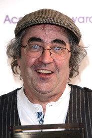 Danny Baker profile photo