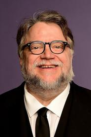 Guillermo del Toro profile photo