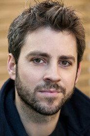 Michael Byers profile photo