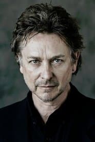 Jeremy Crutchley profile photo