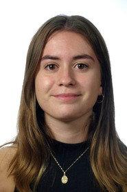 Ana Garrido profile photo