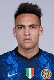 Lautaro Martinez profile photo