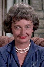 Amzie Strickland profile photo