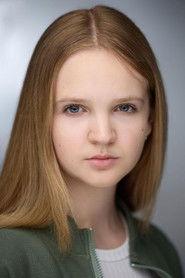 Anya Cooke profile photo