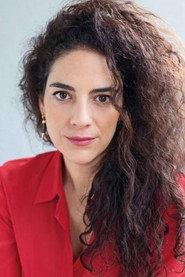 Martha Nowill profile photo