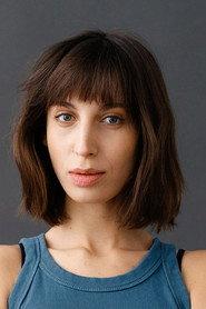 Evgeniya Romanova profile photo