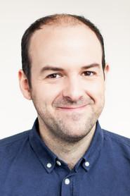 Martin Boily profile photo