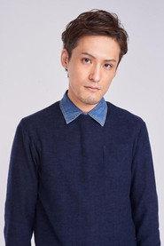 Shinya Hokimoto profile photo