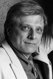 Harlan Ellison profile photo