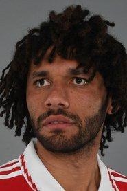 Mohamed Elneny profile photo