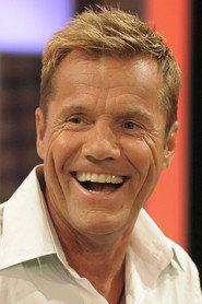 Dieter Bohlen profile photo