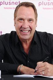 David Seaman profile photo