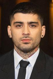 Zayn Malik profile photo