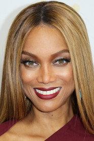 Tyra Banks profile photo