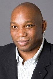 Howard Bryant profile photo