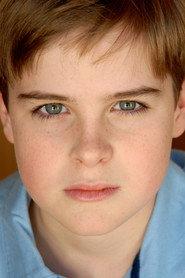 Aidan Mitchell profile photo