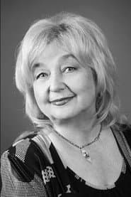 Olga Klebanovitch profile photo