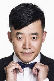 Guo Jinjie profile photo
