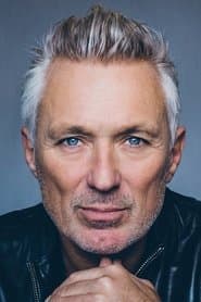 Martin Kemp profile photo