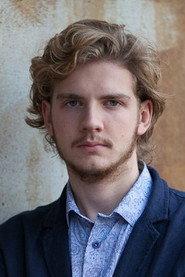 Vasily Simonov profile photo