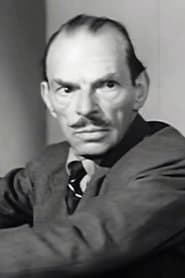 Ivor Barnard profile photo