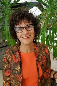 Eva Maria Giegl profile photo