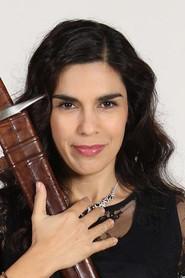 Margarita Zachariou profile photo