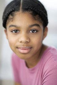 Thalia Campbell profile photo