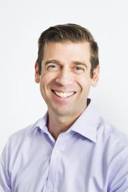 Dr. Justin Coulson profile photo