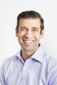 Dr. Justin Coulson profile photo