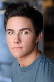 Callan Wilson profile photo