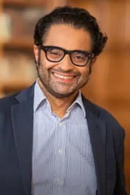 Amine Benyamina profile photo