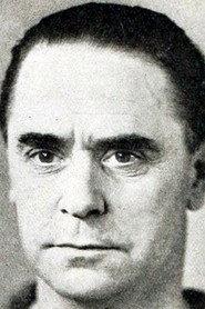 Henry Caine profile photo