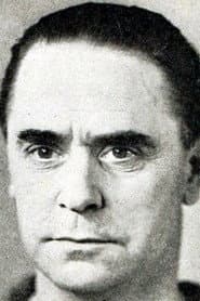 Henry Caine profile photo