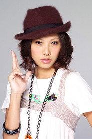 Chou Yi-pei profile photo