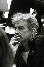 Jean-Paul Civeyrac profile photo